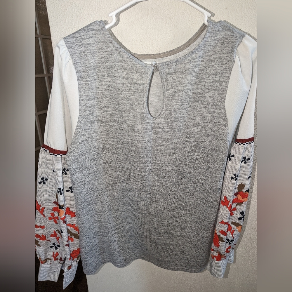 Women Long Sleeve
